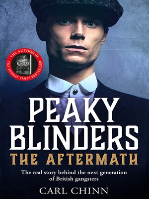 cover image of Peaky Blinders